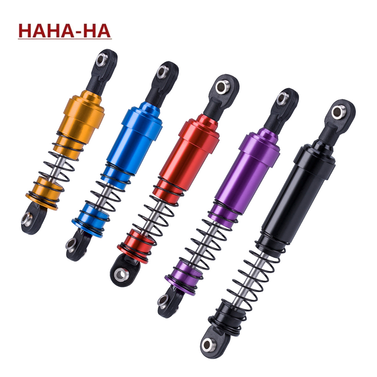 Aluminum Big Bore Shocks 75/85 - Stabilizer Screw In reseña y precio